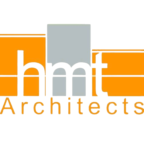 HMT Architects Logo